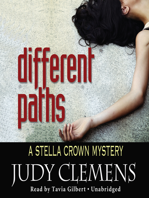 Title details for Different Paths by Judy Clemens - Wait list
